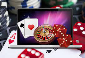 Explore the Best Gaming Experience at Royal Lama Online Casino UK