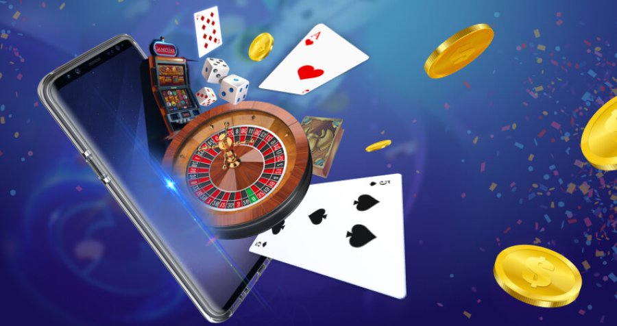 Explore the Exciting World of Cazeus Casino Explore the Exciting World of Cazeus Casino