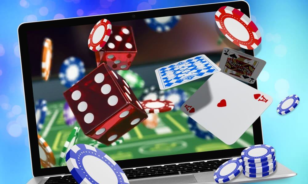 Fortune Awaits Discover the Excitement of Online Casino Midnight Wins